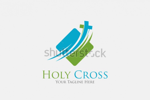 Cool Church Logos