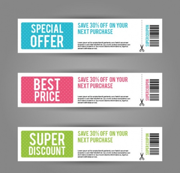 Discount Coupons For Print