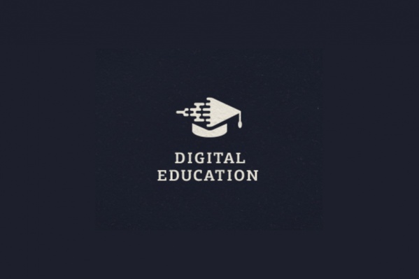 Education Logo Design