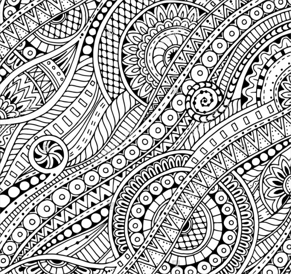 Zentangle Designs FREE 19 Zentangle  Patterns  in PSD AI