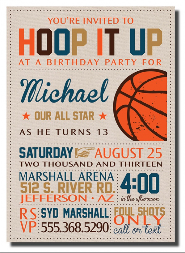 free-basketball-birthday-invitation