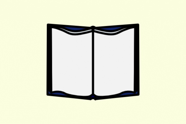 free-book-clipart