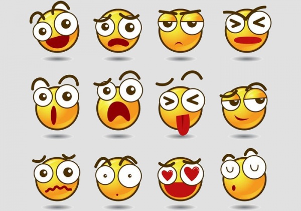 Free Emojis for Android