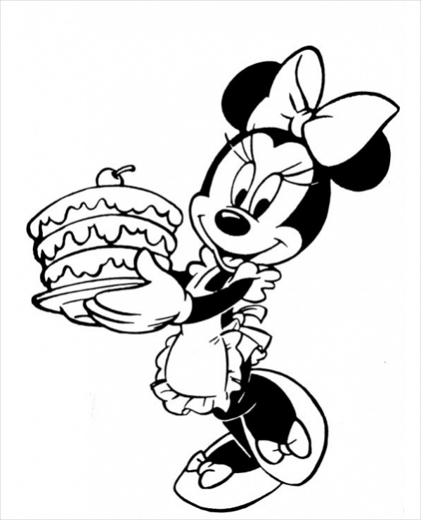 free-printable-minnie-mouse-christmas-coloring-page