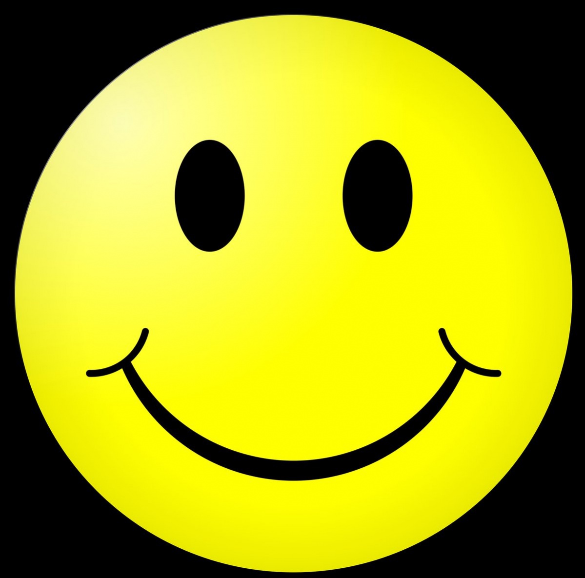 Free Smiley Face Clip Art