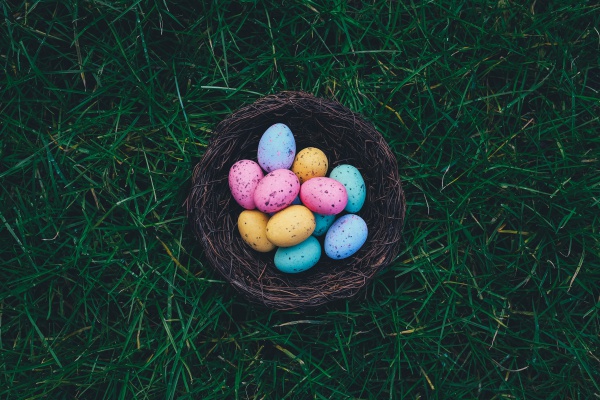 Happy Easter Images Free