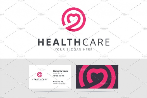 Health Logo Design