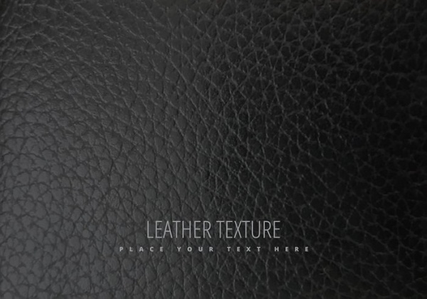 Leather Texture Background