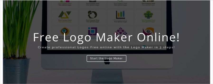 Logomaker - Simple Online Logo Designs