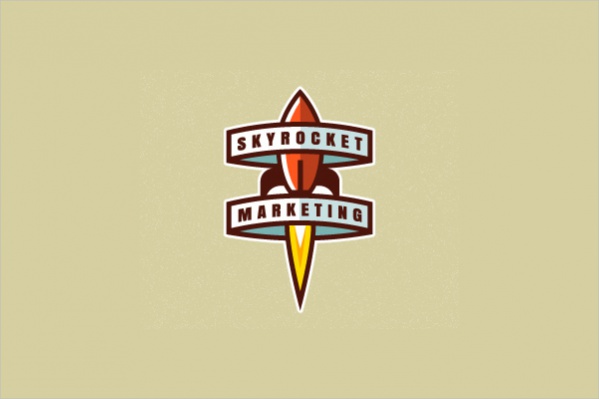 Marketing Logo Design