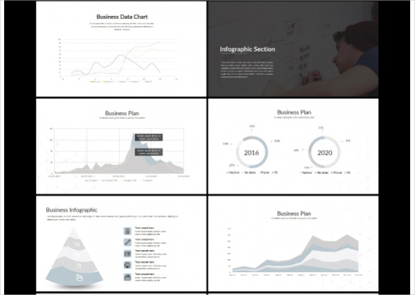 Multipurpose Keynote Presentation