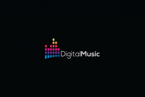Music Logo Design