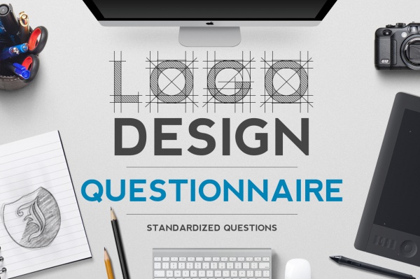 Questionnaire Logo Design