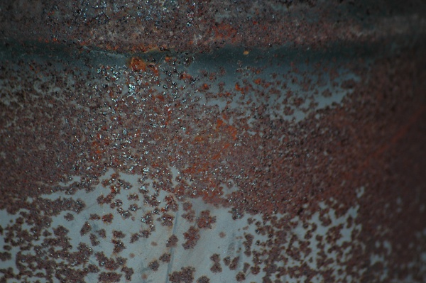 Rust Texture Photoshop