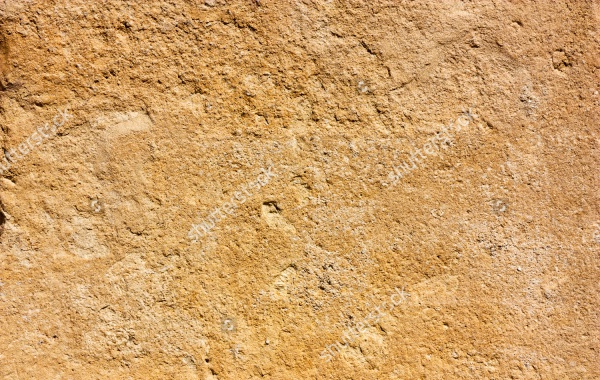 Stone Wall Surface Texture