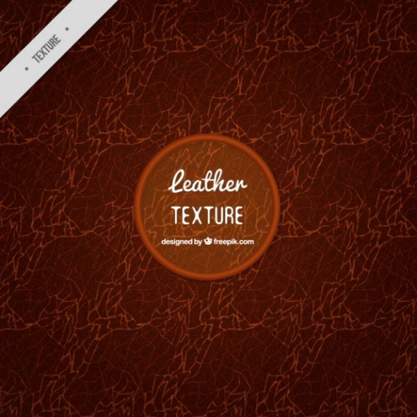 Stylish Leather Texture