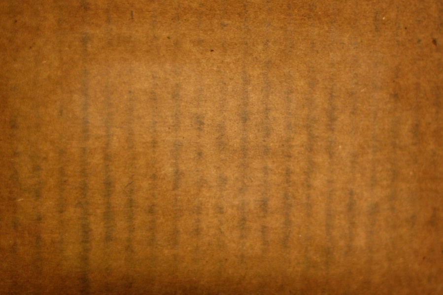 Cardboard Paper Texture