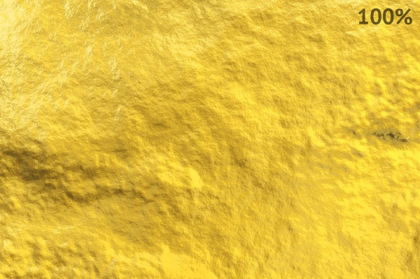 16 Seamless Gold Textures