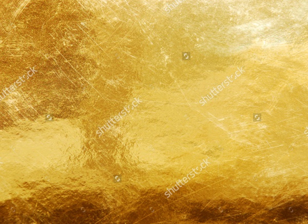 Antique Vintage Gold Texture