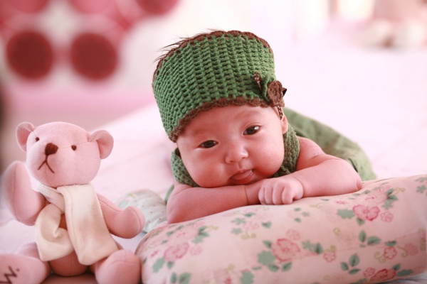 Baby Boy Photography