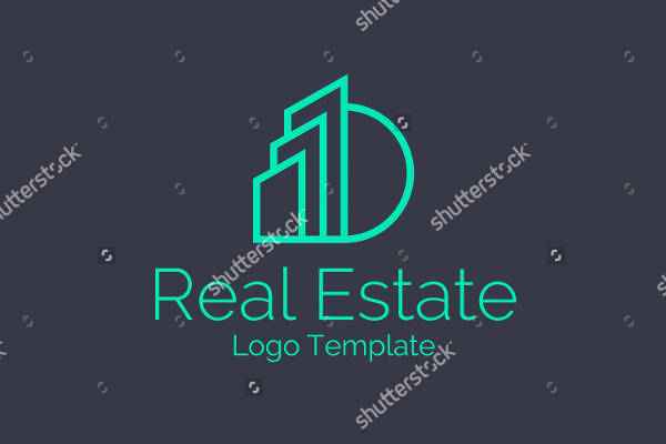 Branding Real Estate Logo