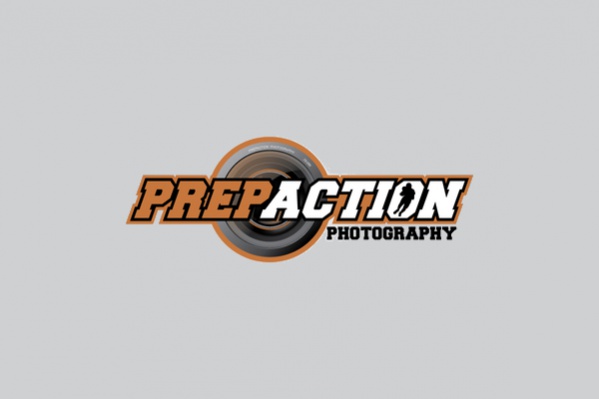 Branding Sports Photography Logo
