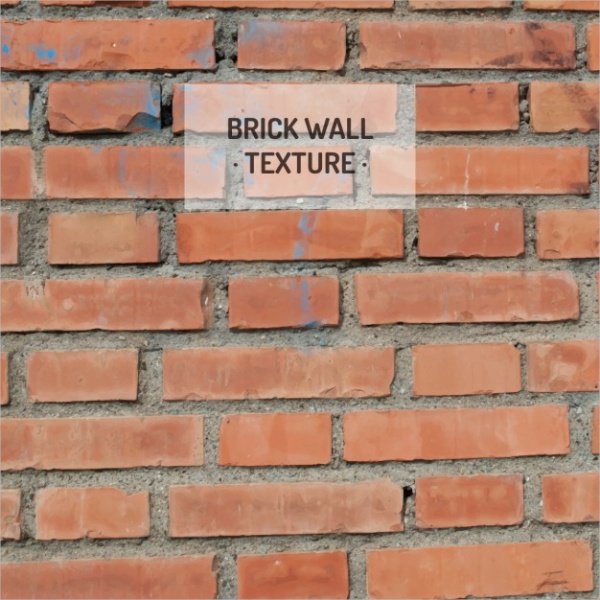Brick Grunge Texture