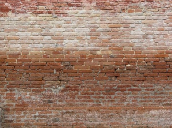 Brown Brick Wall Texture