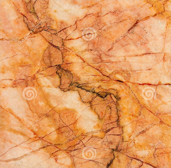 Brown Marble Texture Background