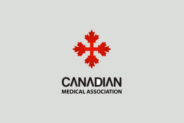 Canadian Medical Association Logo