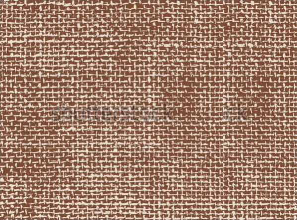 Canvas Fabric Texture