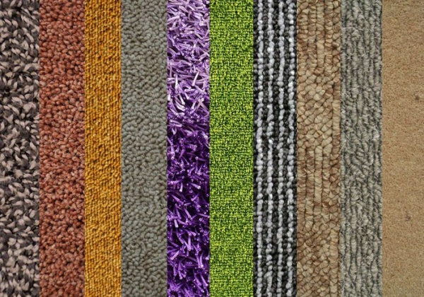 Carpet Textures Pack