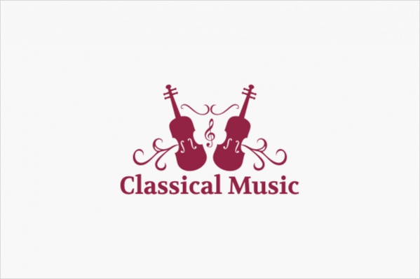 Classical Music Logo