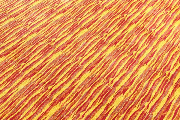 Colorful Carpet Texture Design