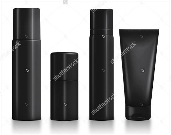 Cosmetic Products Packaging
