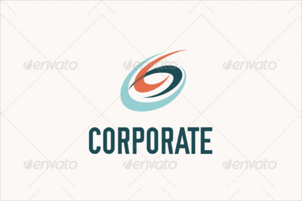 Creative Corporate Logo
