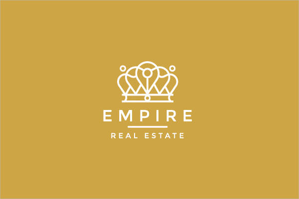Crown Real Estate Logo