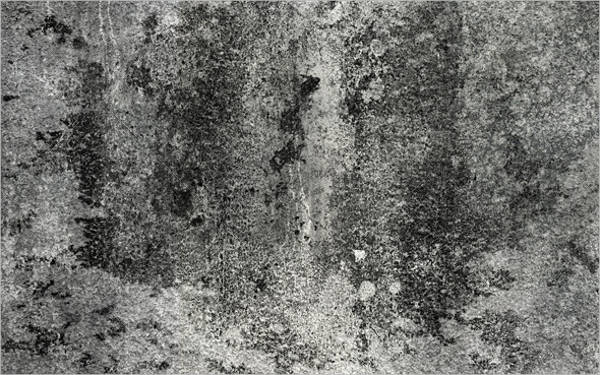 Dark Grunge Concrete Texture