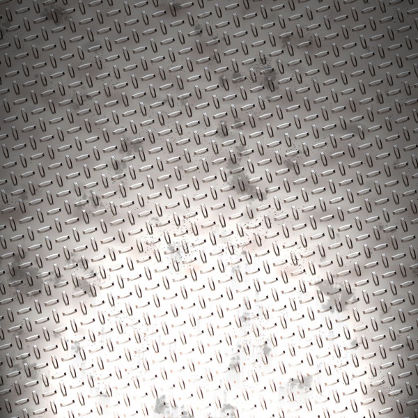 Diamond Plate Texture