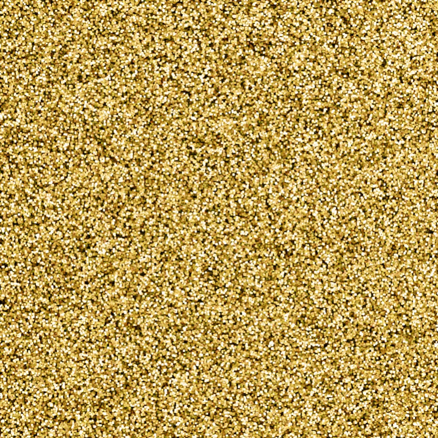 Digital Gold Glitter Texture