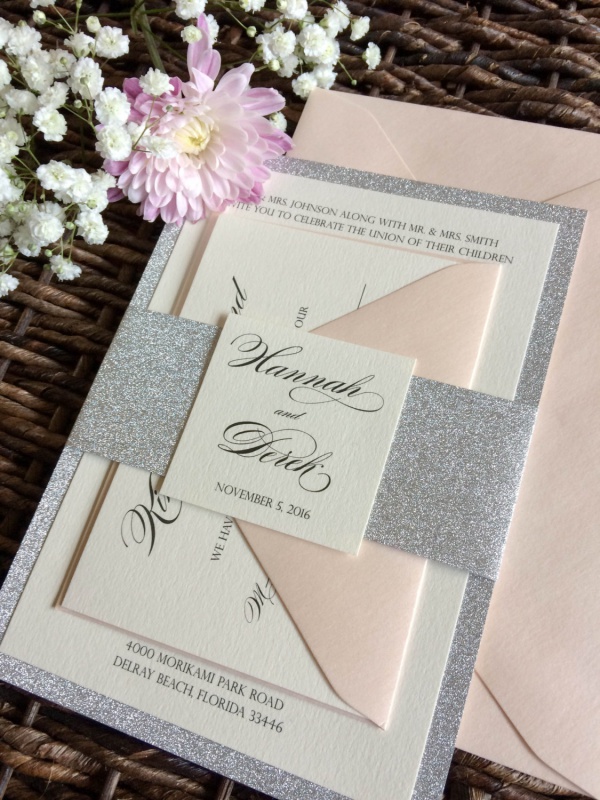 Diy Wedding Invitations Templates A7 Pocketfold Template DIY Wedding 