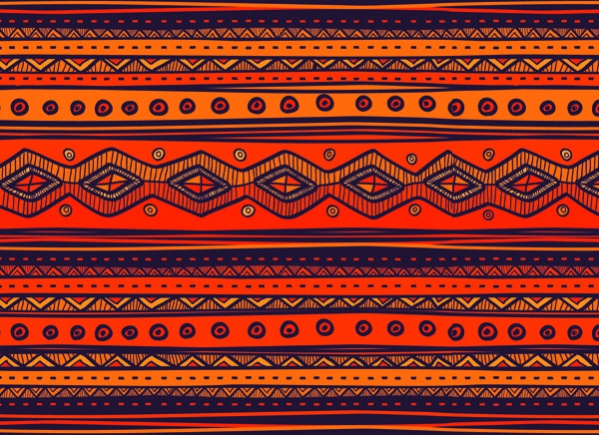 Download Free Tribal Patterns