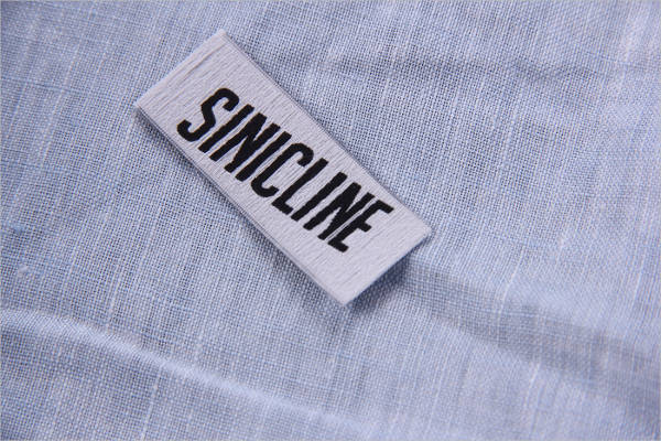 Download Free clothing label