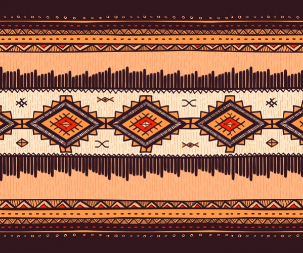 Download Tribal Patterns Design