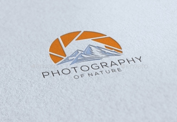 Editable Natural Landscape Photography