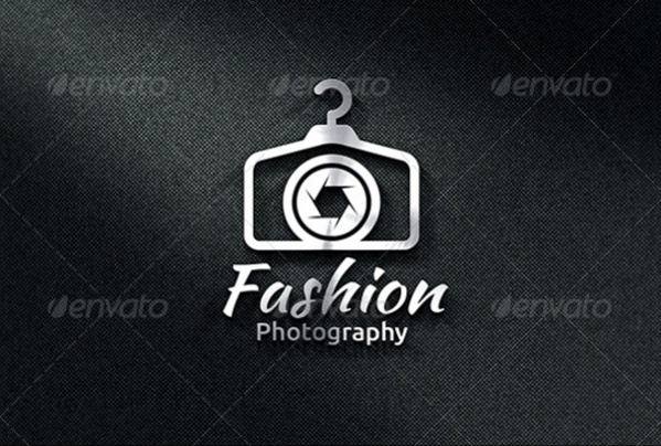 photography logo psd file