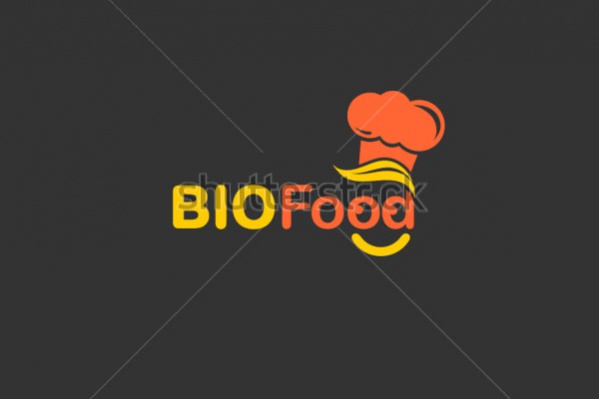 Fast Food Logo Design