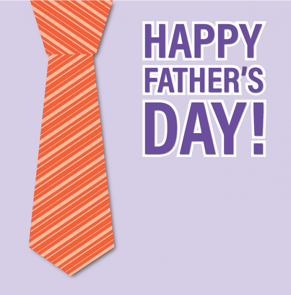 Free Happy Fathers Day Image