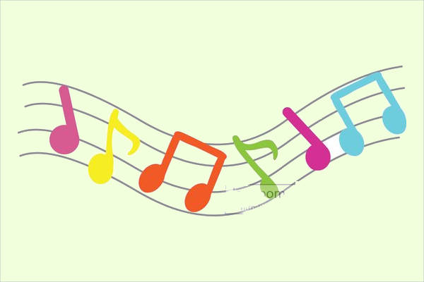 Free Music Clipart