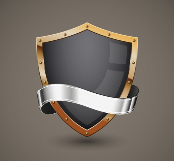 Free Shield Vector Graphics